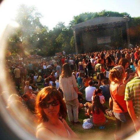 United Islands of Prague 2010