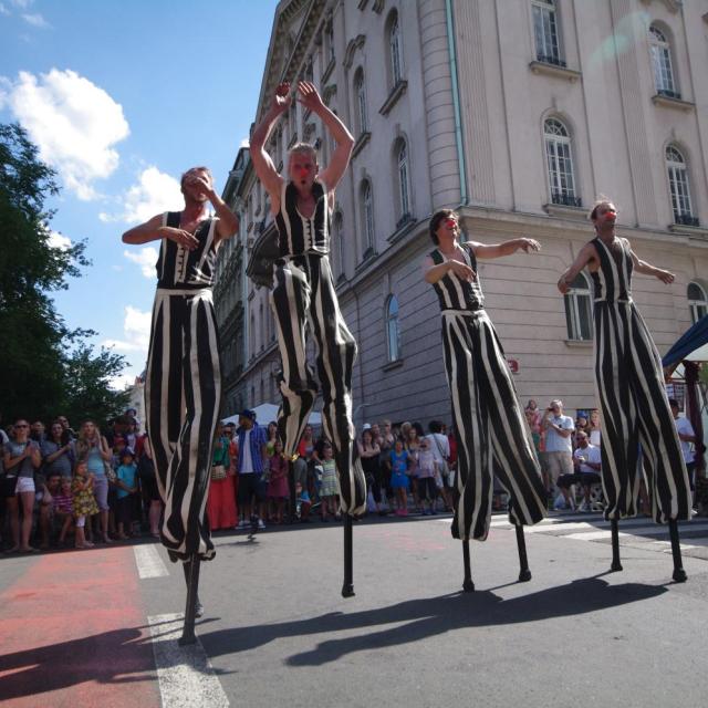 United Islands of Prague 2012