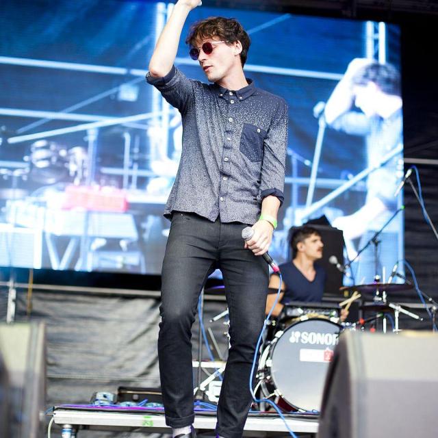 United Islands of Prague 2013 (Israel Edition)