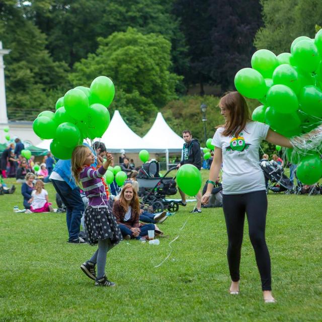 United Islands of Prague 2014 (Israel Edition)