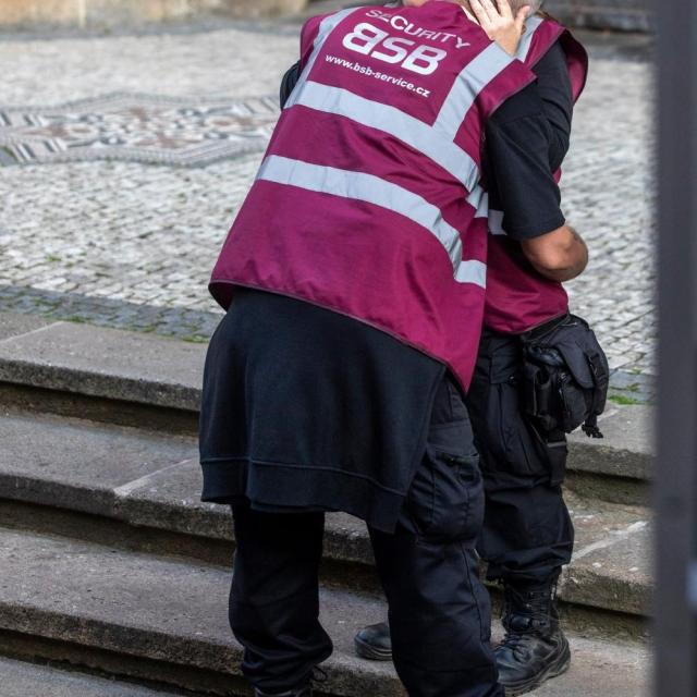 United Islands of Prague 2019 (British Edition)