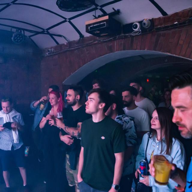 United Islands of Europe 2022 (Freedom Edition)