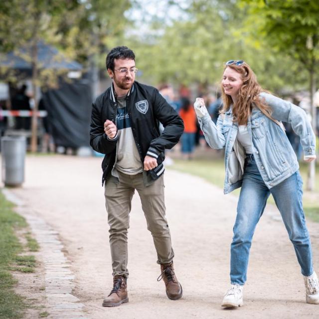 United Islands of Prague 2023