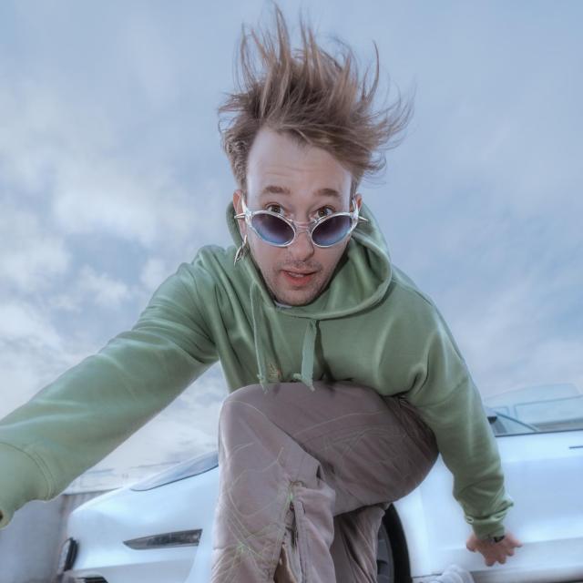 Toyota Vangelis & Wierdsky (CZ)