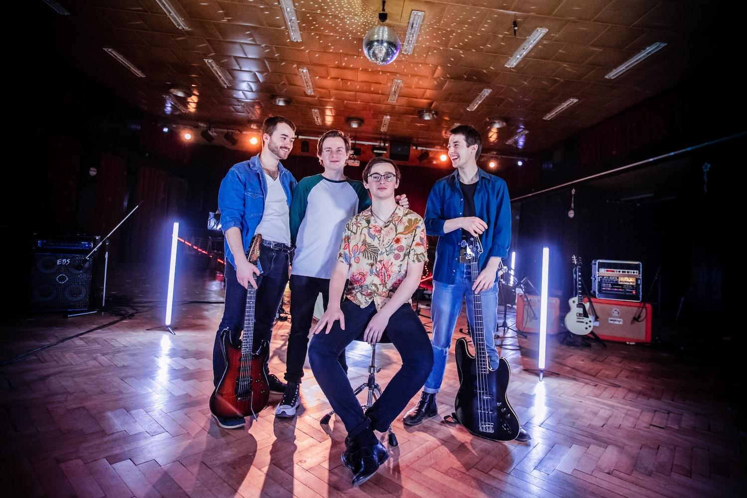 The Colorblinds (CZ)