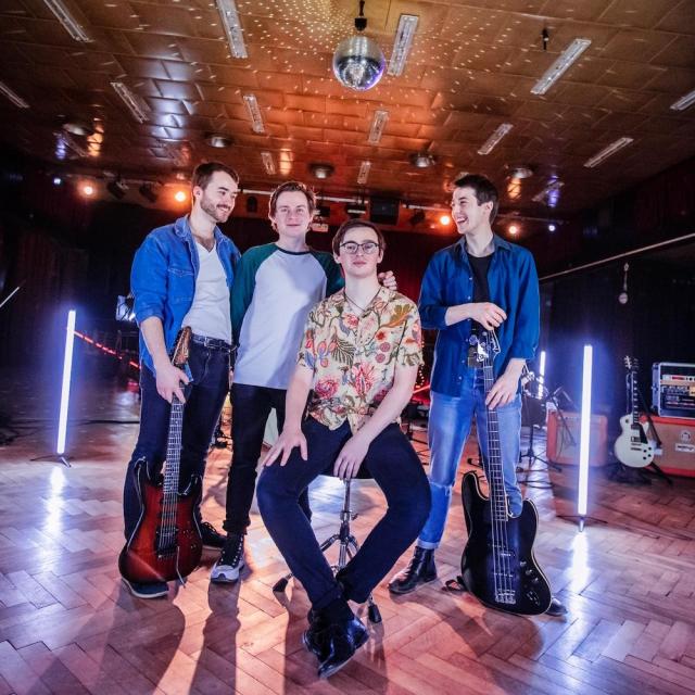 The Colorblinds (CZ)