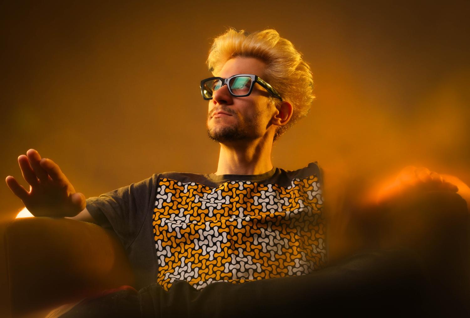 The Hybrid Drummer Duo (HU)