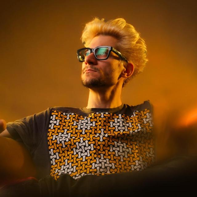 The Hybrid Drummer Duo (HU)