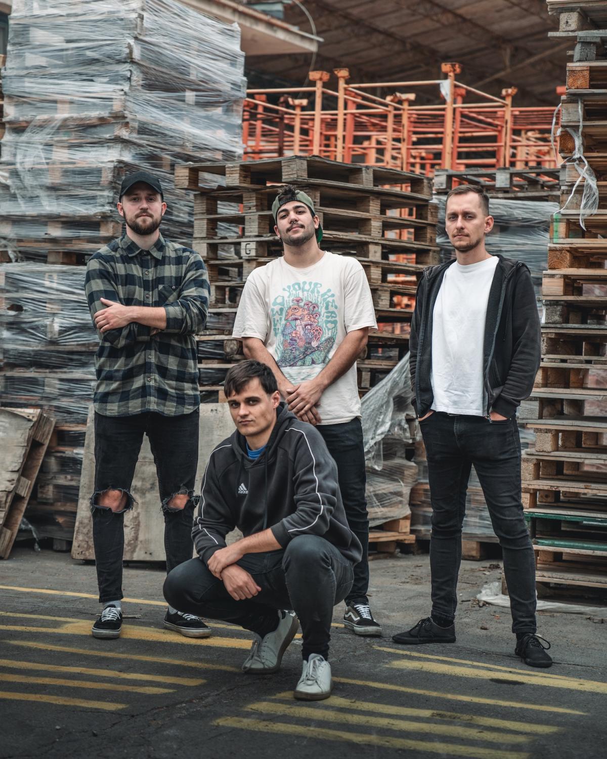 Heartache Avenue (CZ)