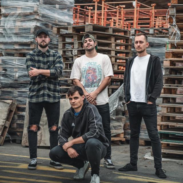 Heartache Avenue (CZ)