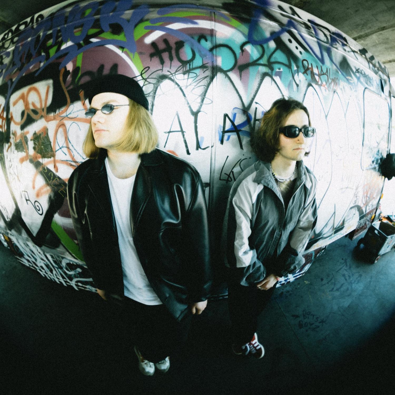 gap between saturdays (CZ)