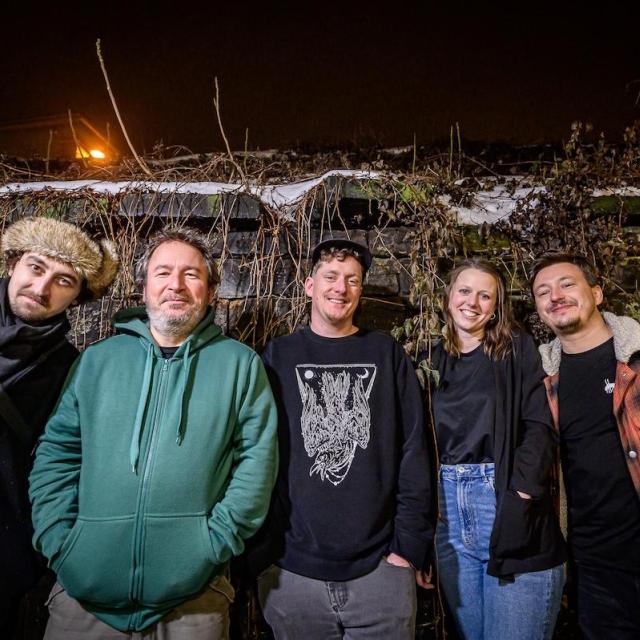 Wóďa & Dekorace (CZ)