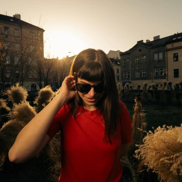 Terez Frencerová (SK)