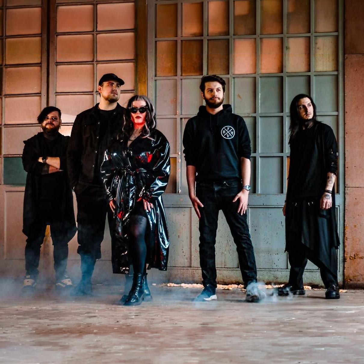 Last Day in Wonderland (CZ)