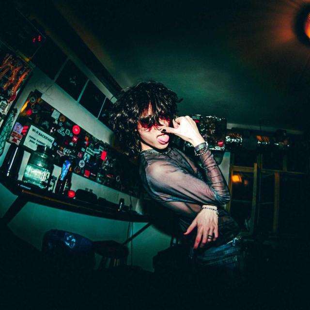 United Islands poprvé míří do Brna: ArtBar rozezní koncem září hudební objevy v čele s RUWORR!ED