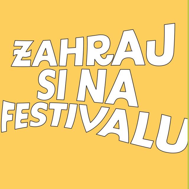 OPEN CALL: Hledáme kapely a DJs, kteří by si chtěli zahrát na našem festivalu